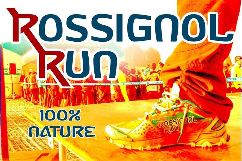 Rossignol Run Logo