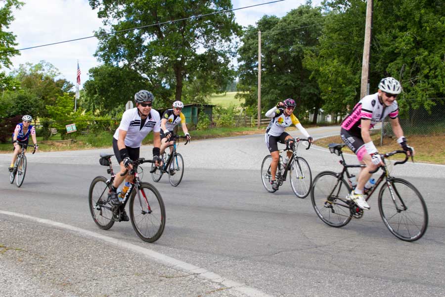 Rotary Gold Country Challenge