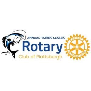 Rotary International Fishing Classic Logo