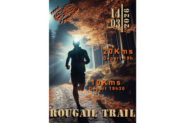 Rougail Trail