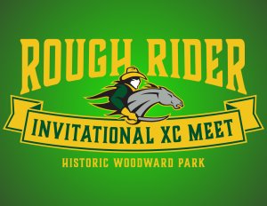 Rough Rider Invitational Logo