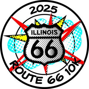 Route 66 10K