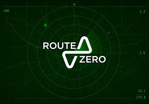 Route Zero - Glasgow (August 2026)