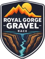 Royal Gorge Gravel (formerly The Crippler)