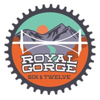 Royal Gorge Six & Twelve Logo