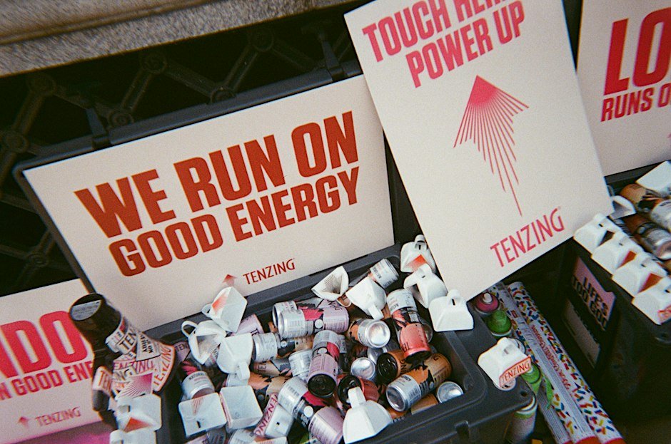 Royal Parks Half-Marathon Shakeout