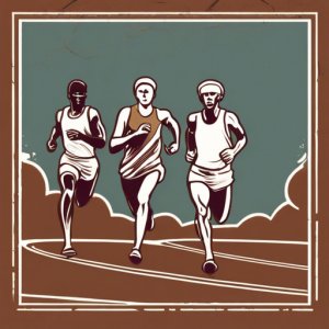RRR Summer Track 2027 Logo