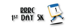 RRRC First Day 5K