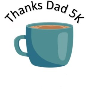 RRRC Thanks Dad 5K 2026