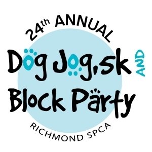 RRRC Volunteers for Richmond SPCA 5K and Dog Jog (Club Contract Race)
