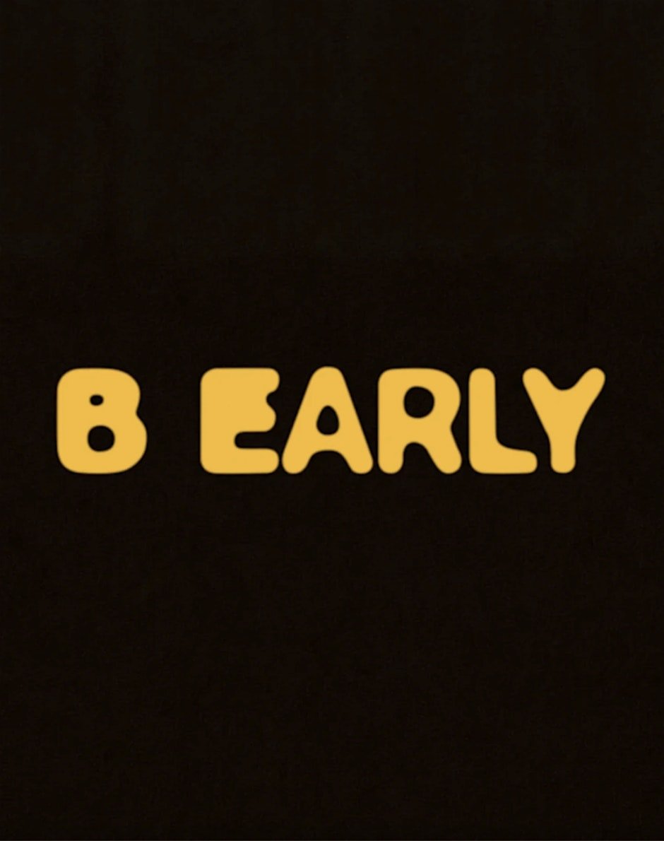 RSVP through Sweatpals: B EARLY Friday Long Run