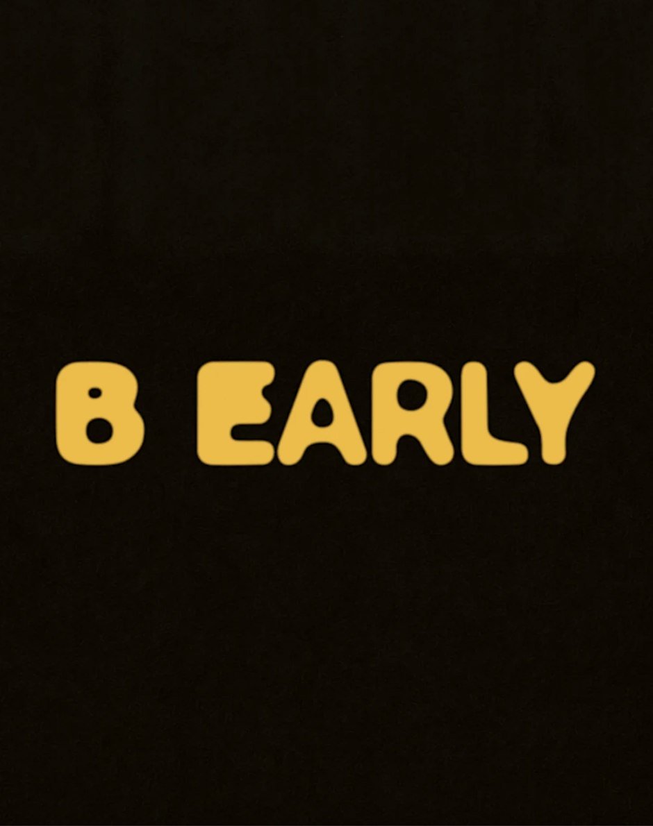 RSVP through Sweatpals: B EARLY Friday Long Run