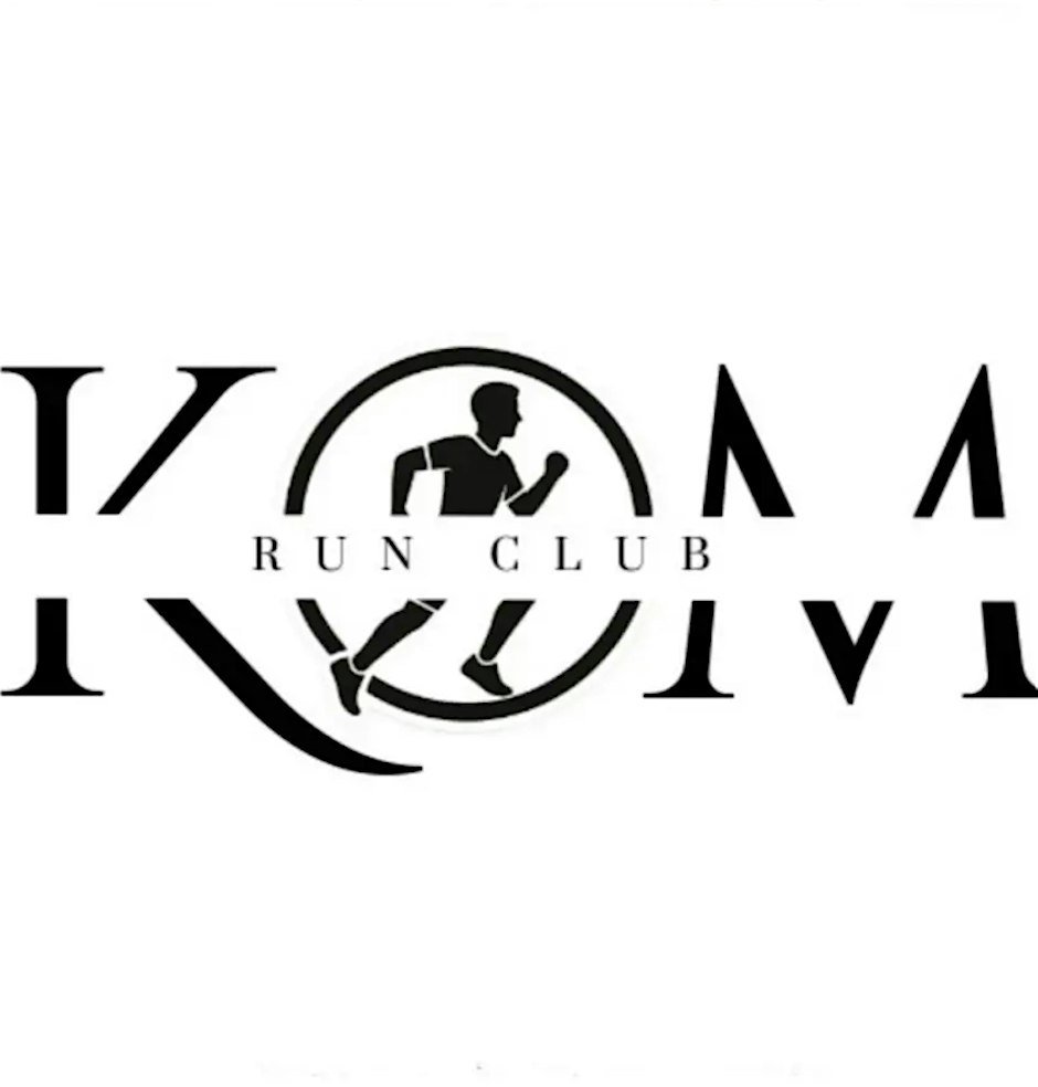 RSVP through Sweatpals: Keep on moving Run Club