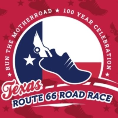 RT66 Road Race Logo