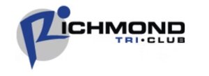 RTC Labor Day September 7, 2026 - Swim/Ride/Social Logo