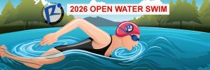 RTC Open Water Swim - Monday, 4/27/26 - Members Only!