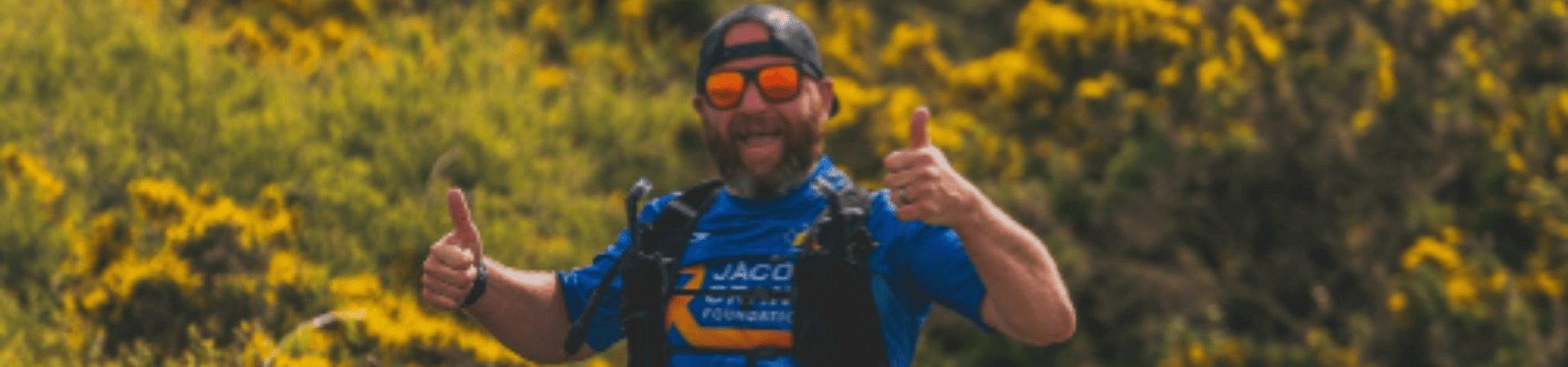 RTT Gower Trail Half Marathon & 10K Logo