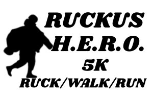 RuckUs 4 FREEDOM Logo