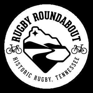 Rugby Roundabout Logo
