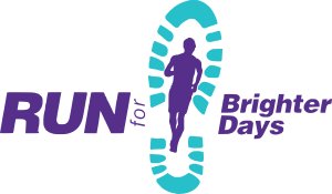 Run 4 Brighter Days and Kids Fun Event Logo