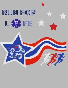 Run 4 Life