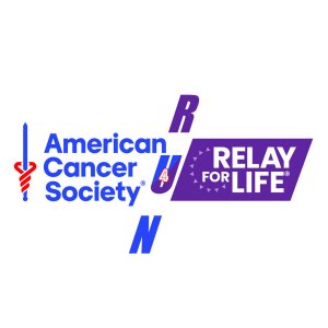 Run 4 Relay 5k Logo