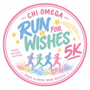 Run 4 Wishes 5k