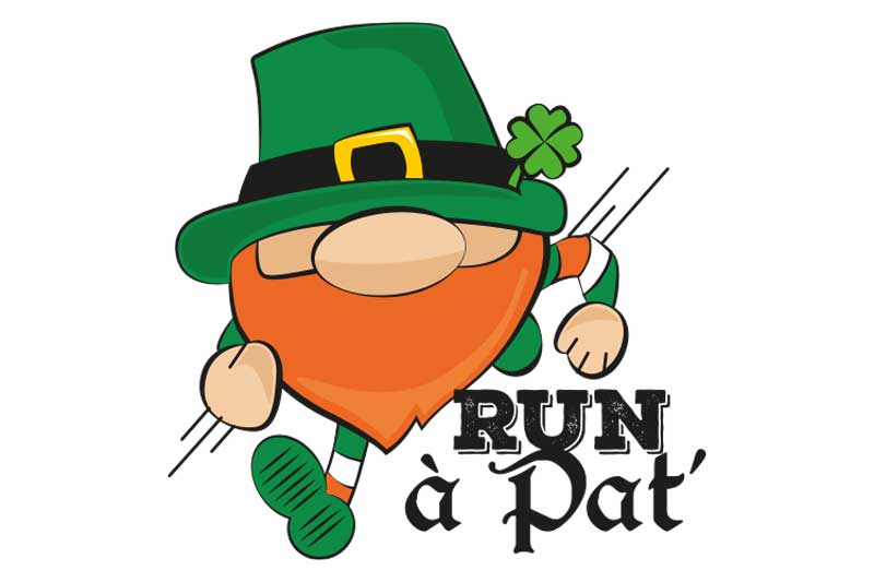 Run à Pat' 2