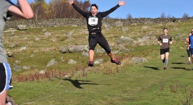 Run Bolton Abbey 2026 Logo