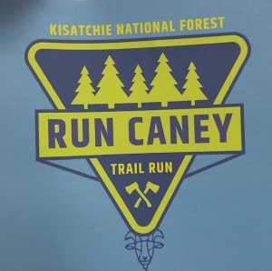 Run Caney Logo