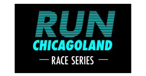 Run Chicagoland Race Series Logo