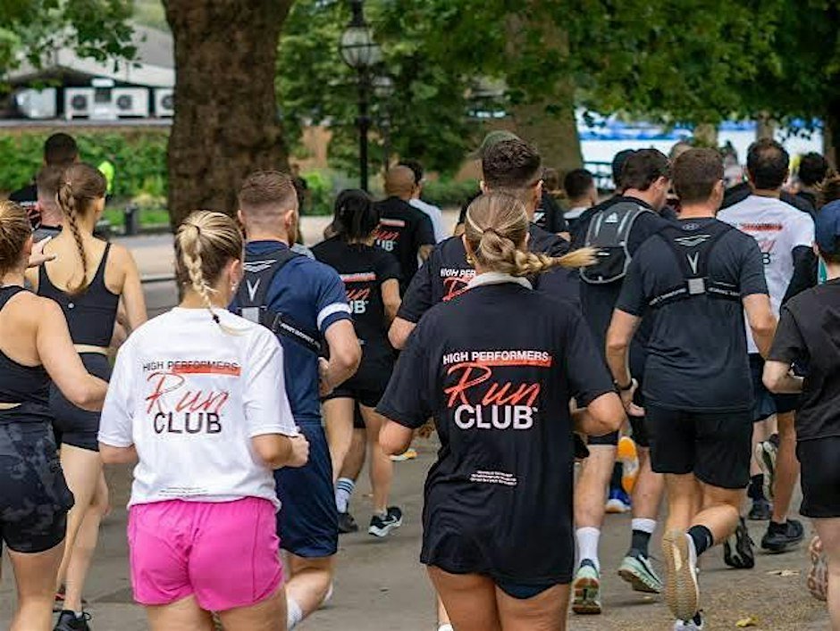 Run Club