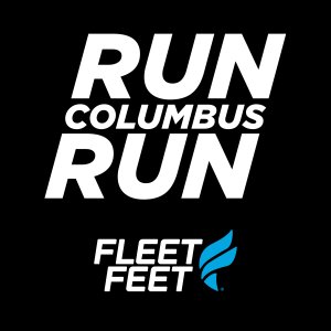 Run Columbus Run Spring 2026