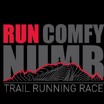 Run Comfy Numb Trail Race 2026