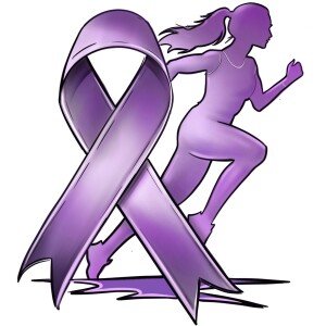 Run For A Reason (Abby Sauer Memorial 5k Run/Walk) Logo