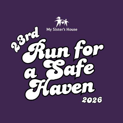 Run for a Safe Haven Run/Walk 2026