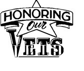 "Run For A Vet" Logo