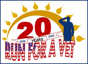 Run For A Vet