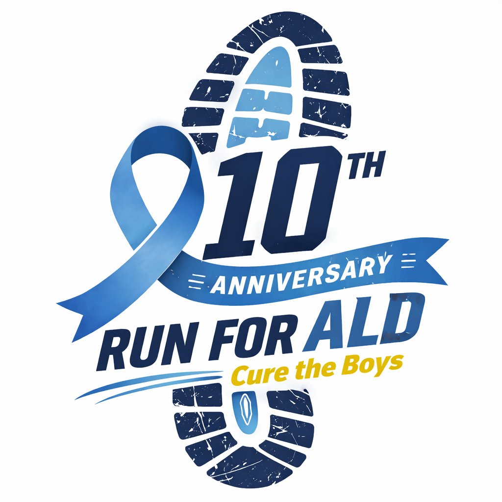 Run for ALD, Cure the Boys
