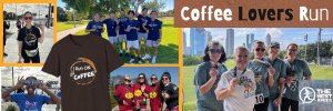 Run for Coffee Lovers 5K/10K/13.1 MEMPHIS