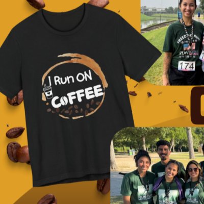 Run for Coffee Lovers 5K/10K/13.1 MEMPHIS