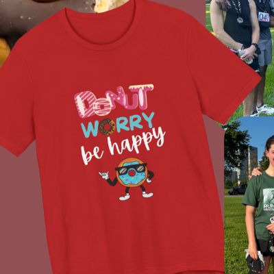 Run for Donuts 5K/10K/13.1 DENVER/AURORA