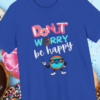 Run for Donuts 5K/10K/13.1 DENVER/AURORA