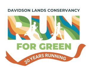 Run for Green Logo
