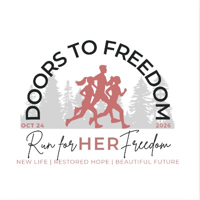 Run for HER Freedom