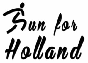 Run For Holland 5K Logo