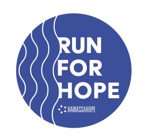 Run for Hope Logo