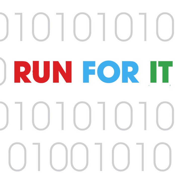 Run For IT 2026