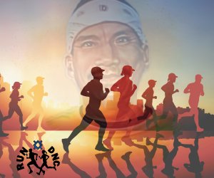 Run For Jimmy 5k / 1 Mile Walk