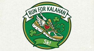 Run for Kalahan 5k March 14th 8:00am